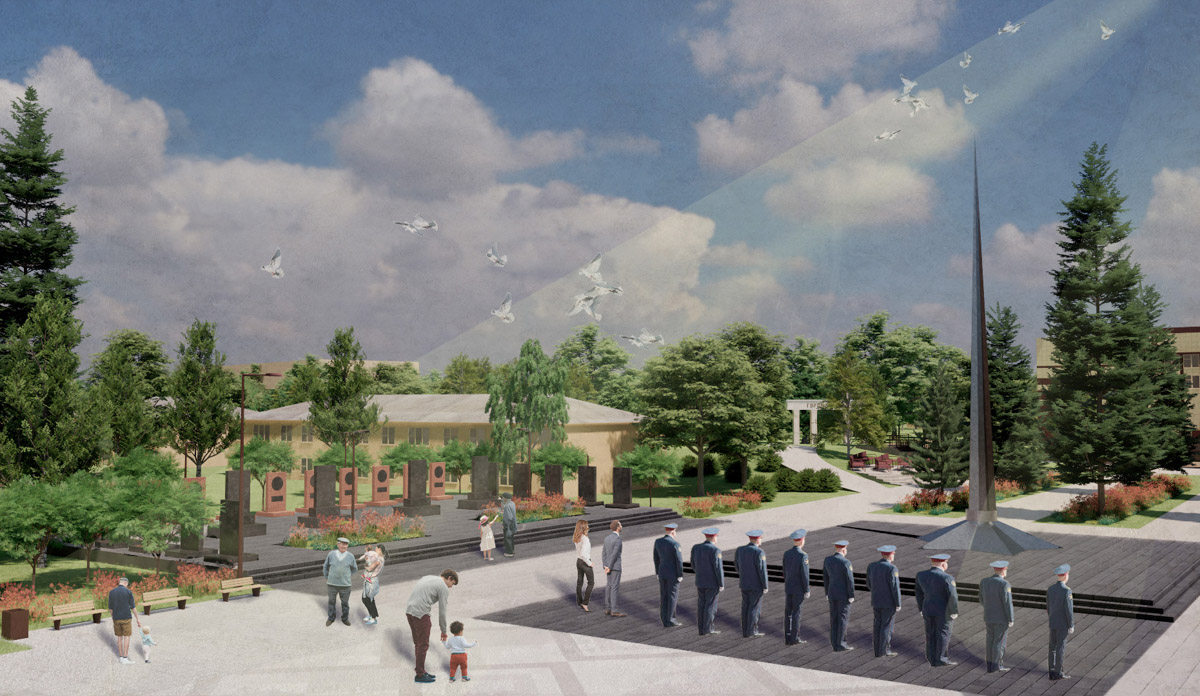 Двенадцать заявок от Владимирской области отправили для участия в конкурсе лучших проектов по созданию комфортной городской среды 2025 года. В случае победы они получат финансирование, а задумку реализуют в течение двух лет. Давайте узнаем, как именно может преобразиться 33-й регион.