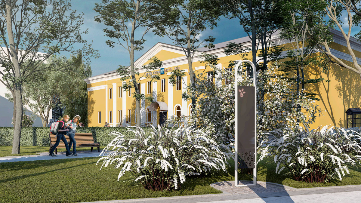 Двенадцать заявок от Владимирской области отправили для участия в конкурсе лучших проектов по созданию комфортной городской среды 2025 года. В случае победы они получат финансирование, а задумку реализуют в течение двух лет. Давайте узнаем, как именно может преобразиться 33-й регион.