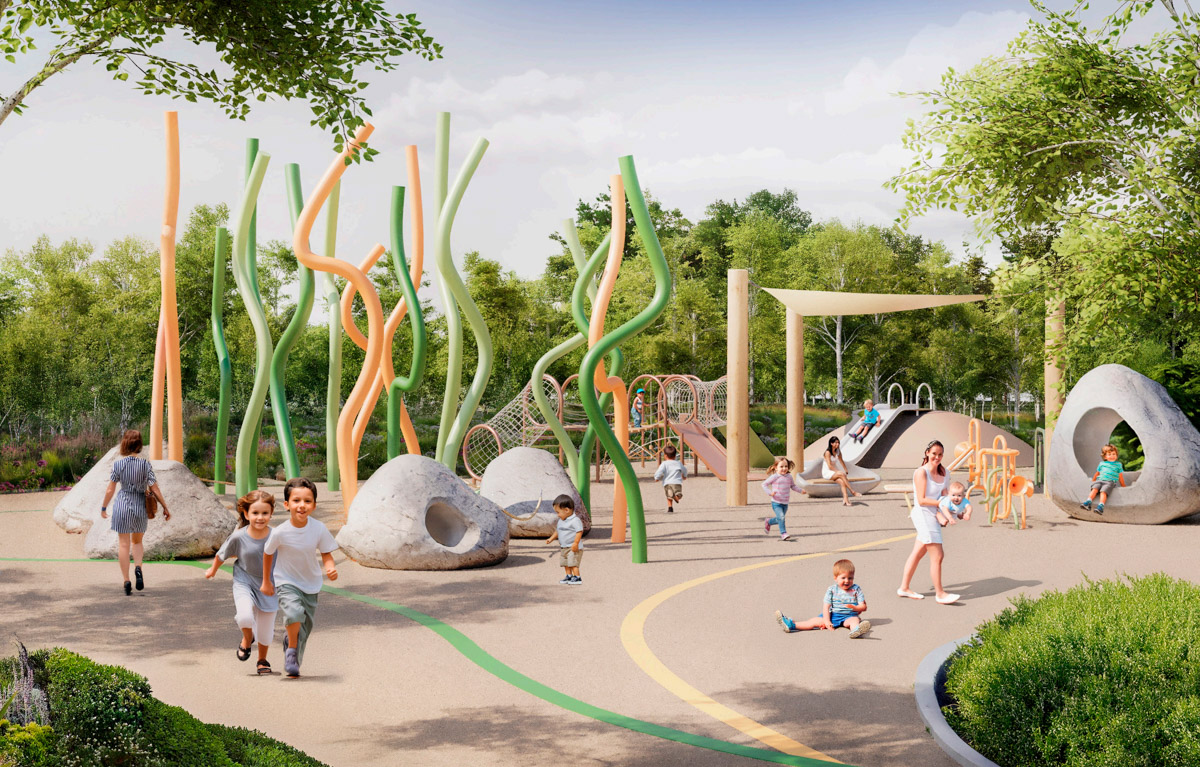 Двенадцать заявок от Владимирской области отправили для участия в конкурсе лучших проектов по созданию комфортной городской среды 2025 года. В случае победы они получат финансирование, а задумку реализуют в течение двух лет. Давайте узнаем, как именно может преобразиться 33-й регион.