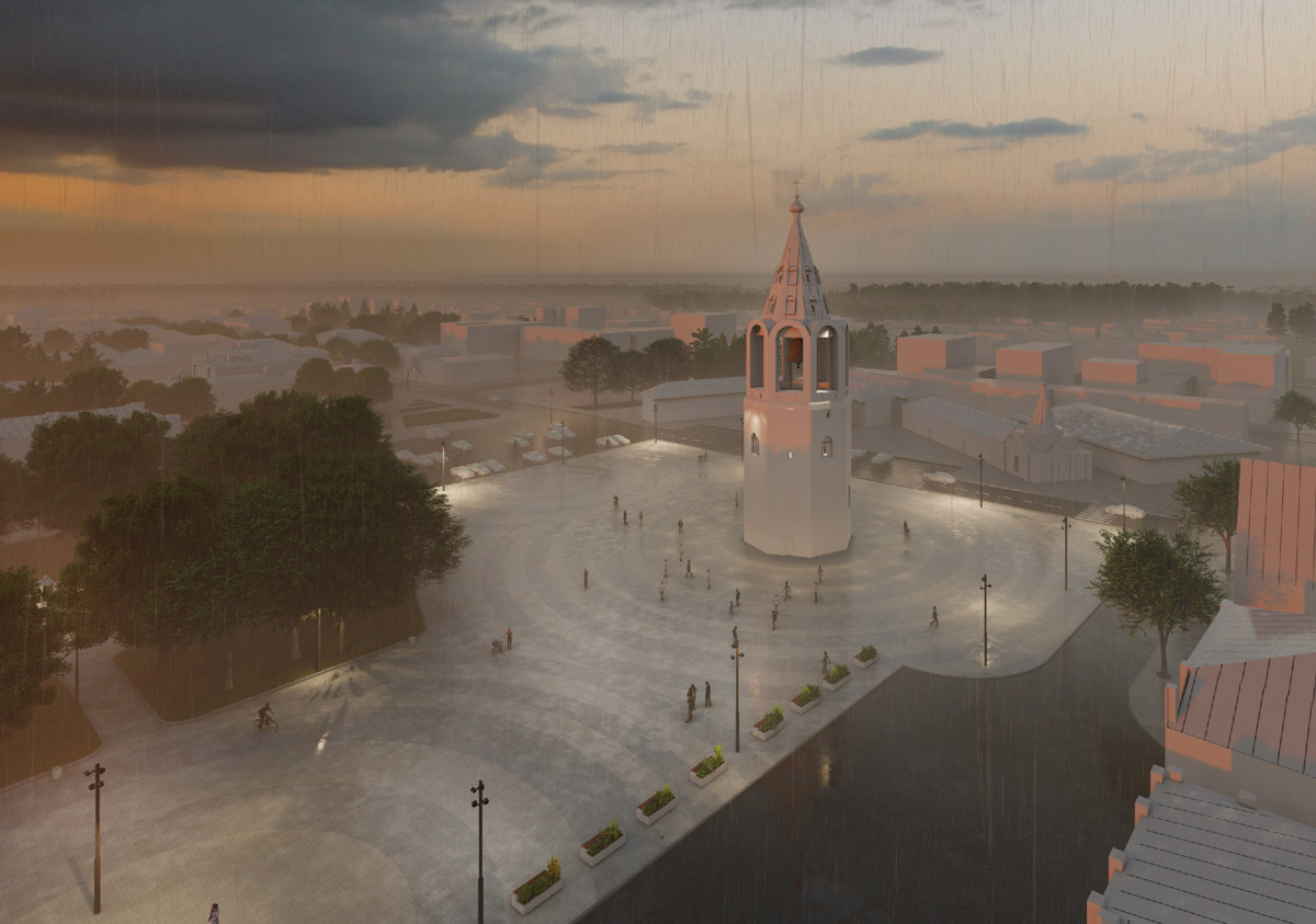 Двенадцать заявок от Владимирской области отправили для участия в конкурсе лучших проектов по созданию комфортной городской среды 2025 года. В случае победы они получат финансирование, а задумку реализуют в течение двух лет. Давайте узнаем, как именно может преобразиться 33-й регион.