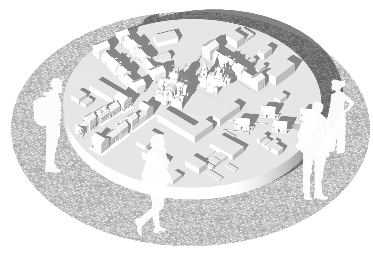 Двенадцать заявок от Владимирской области отправили для участия в конкурсе лучших проектов по созданию комфортной городской среды 2025 года. В случае победы они получат финансирование, а задумку реализуют в течение двух лет. Давайте узнаем, как именно может преобразиться 33-й регион.
