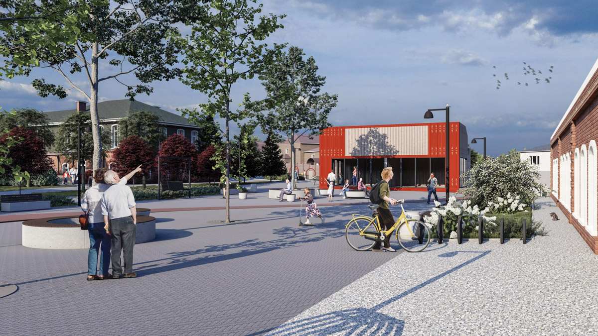 Двенадцать заявок от Владимирской области отправили для участия в конкурсе лучших проектов по созданию комфортной городской среды 2025 года. В случае победы они получат финансирование, а задумку реализуют в течение двух лет. Давайте узнаем, как именно может преобразиться 33-й регион.