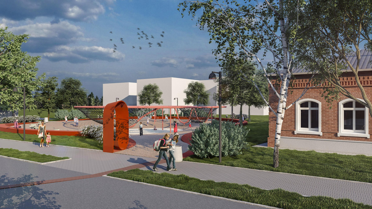 Двенадцать заявок от Владимирской области отправили для участия в конкурсе лучших проектов по созданию комфортной городской среды 2025 года. В случае победы они получат финансирование, а задумку реализуют в течение двух лет. Давайте узнаем, как именно может преобразиться 33-й регион.