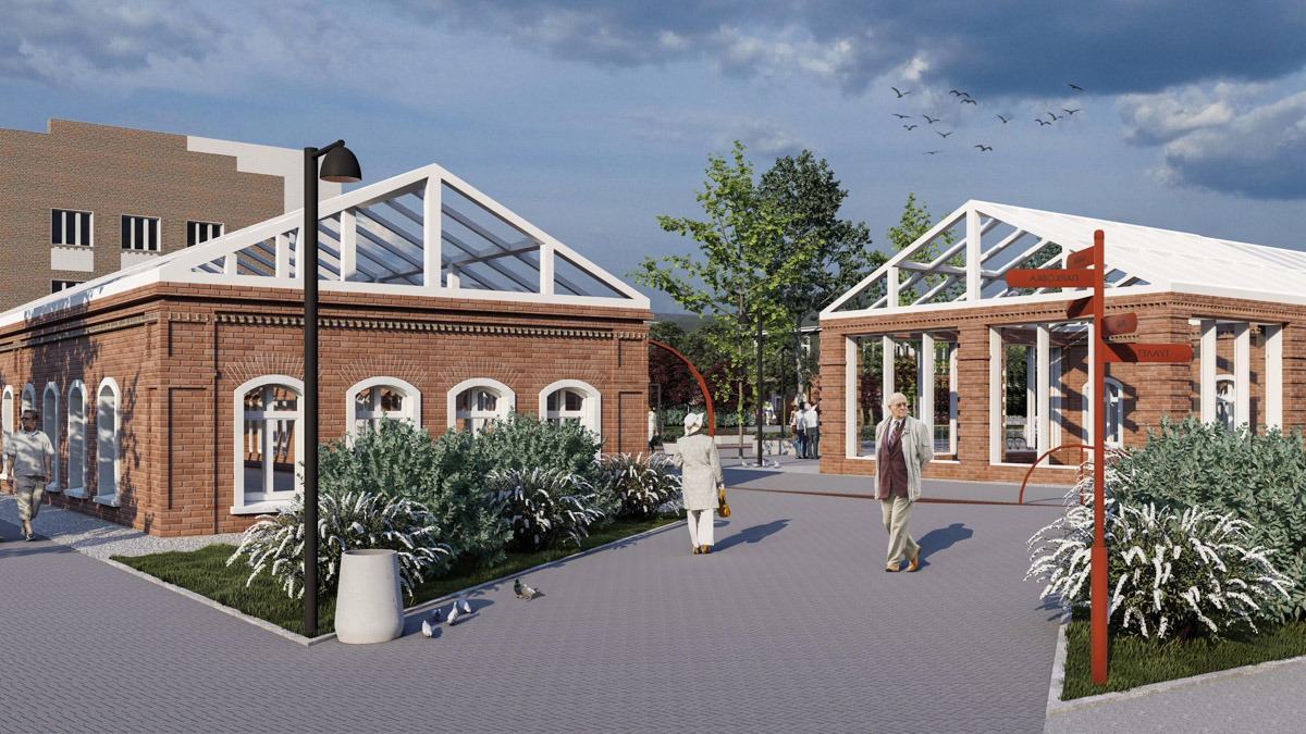 Двенадцать заявок от Владимирской области отправили для участия в конкурсе лучших проектов по созданию комфортной городской среды 2025 года. В случае победы они получат финансирование, а задумку реализуют в течение двух лет. Давайте узнаем, как именно может преобразиться 33-й регион.