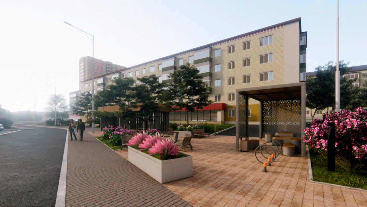 Двенадцать заявок от Владимирской области отправили для участия в конкурсе лучших проектов по созданию комфортной городской среды 2025 года. В случае победы они получат финансирование, а задумку реализуют в течение двух лет. Давайте узнаем, как именно может преобразиться 33-й регион.