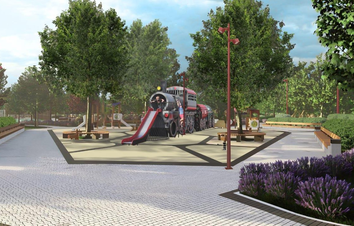 Двенадцать заявок от Владимирской области отправили для участия в конкурсе лучших проектов по созданию комфортной городской среды 2025 года. В случае победы они получат финансирование, а задумку реализуют в течение двух лет. Давайте узнаем, как именно может преобразиться 33-й регион.