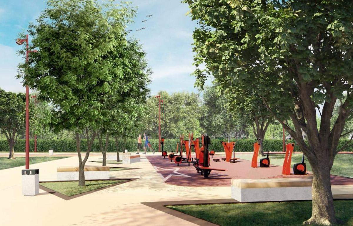 Двенадцать заявок от Владимирской области отправили для участия в конкурсе лучших проектов по созданию комфортной городской среды 2025 года. В случае победы они получат финансирование, а задумку реализуют в течение двух лет. Давайте узнаем, как именно может преобразиться 33-й регион.