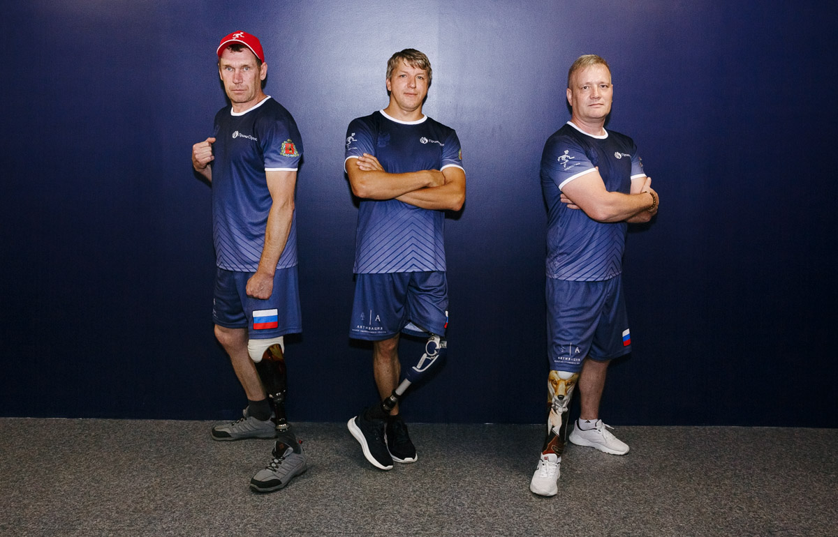 В Москве на площадке центра ассистивных технологий «Феникс» на ВДНХ прошел впечатляющий чемпионат «Кибатлетика-2025». 150 спортсменов, использующих современные ассистивные технологии, боролись за звание лучших в шести дисциплинах. Среди них и представители Владимирской области. Как они смогли сделать невозможное возможным — в нашем материале.