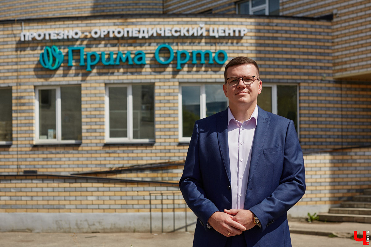 В Москве на площадке центра ассистивных технологий «Феникс» на ВДНХ прошел впечатляющий чемпионат «Кибатлетика-2025». 150 спортсменов, использующих современные ассистивные технологии, боролись за звание лучших в шести дисциплинах. Среди них и представители Владимирской области. Как они смогли сделать невозможное возможным — в нашем материале.