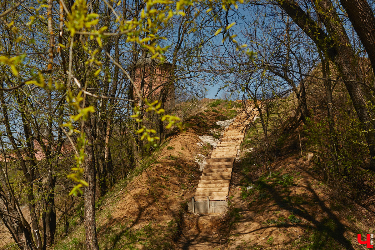1001-летие Суздаля позади, но обновление территории города продолжается. «Ключ-Медиа» узнал, что именно предлагают создать с нуля и реконструировать в милой сердцу провинции.
