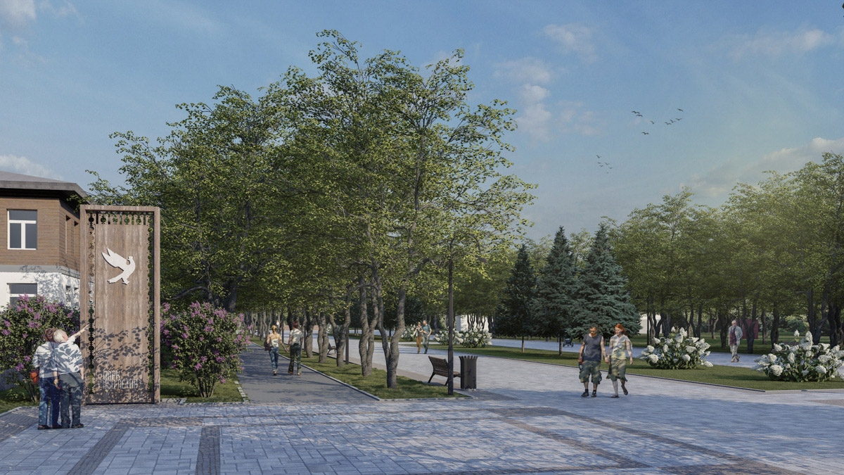 1001-летие Суздаля позади, но обновление территории города продолжается. «Ключ-Медиа» узнал, что именно предлагают создать с нуля и реконструировать в милой сердцу провинции.