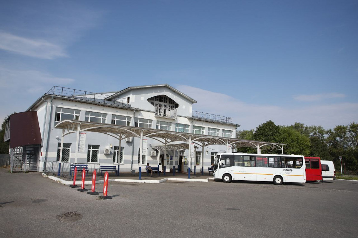 1001-летие Суздаля позади, но обновление территории города продолжается. «Ключ-Медиа» узнал, что именно предлагают создать с нуля и реконструировать в милой сердцу провинции.