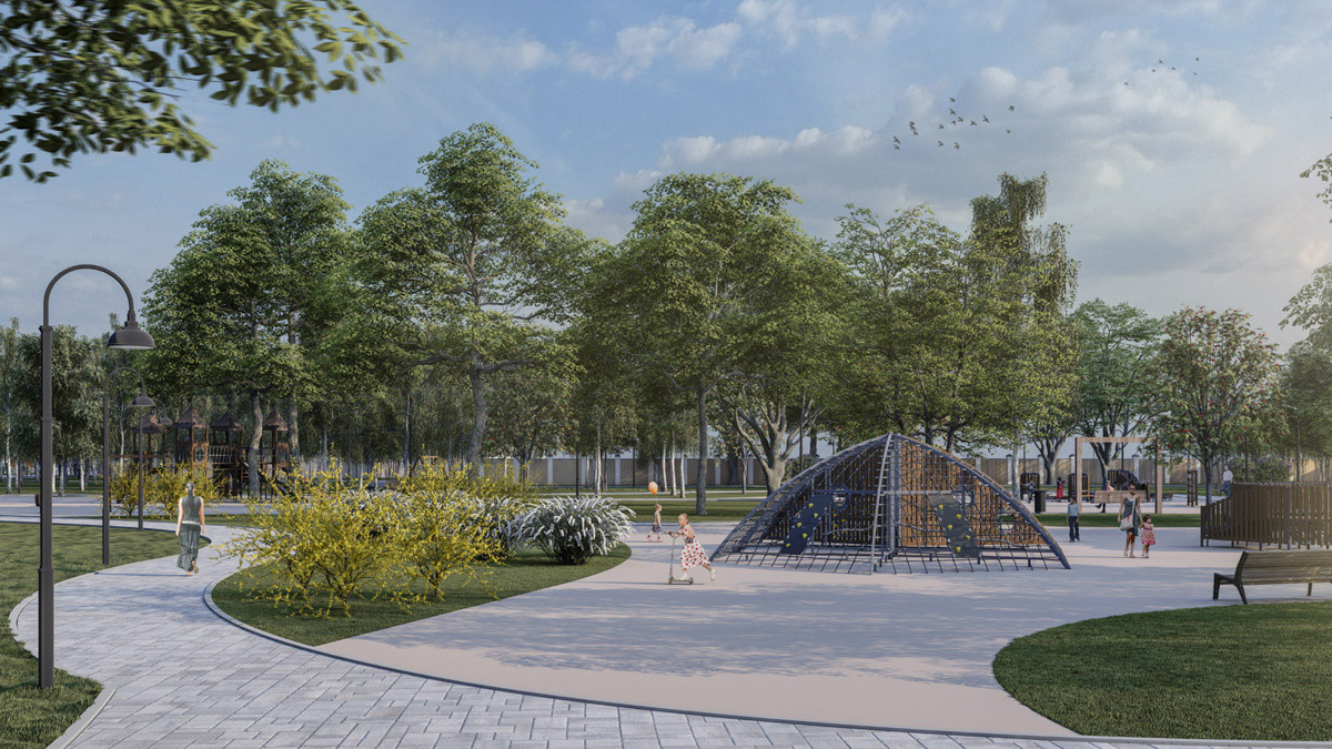 1001-летие Суздаля позади, но обновление территории города продолжается. «Ключ-Медиа» узнал, что именно предлагают создать с нуля и реконструировать в милой сердцу провинции.