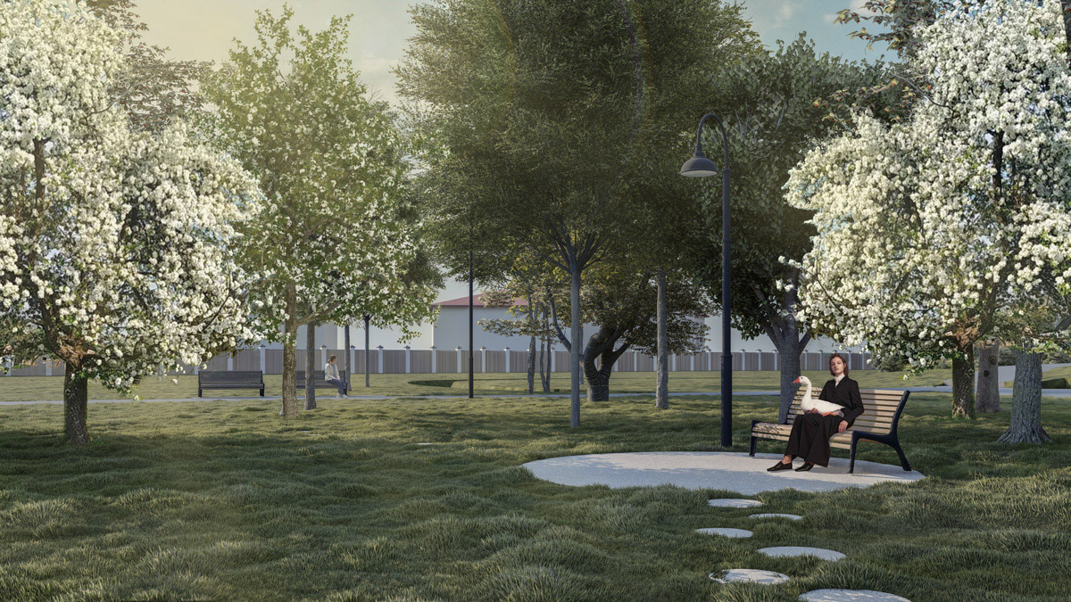 1001-летие Суздаля позади, но обновление территории города продолжается. «Ключ-Медиа» узнал, что именно предлагают создать с нуля и реконструировать в милой сердцу провинции.