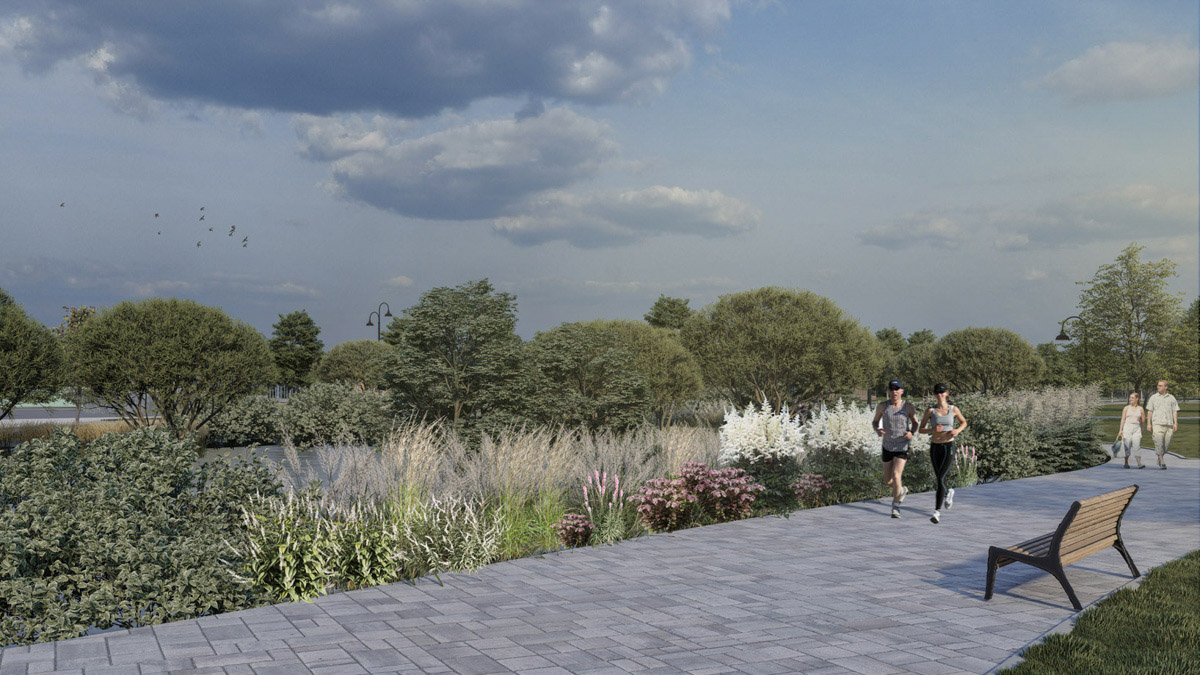 1001-летие Суздаля позади, но обновление территории города продолжается. «Ключ-Медиа» узнал, что именно предлагают создать с нуля и реконструировать в милой сердцу провинции.