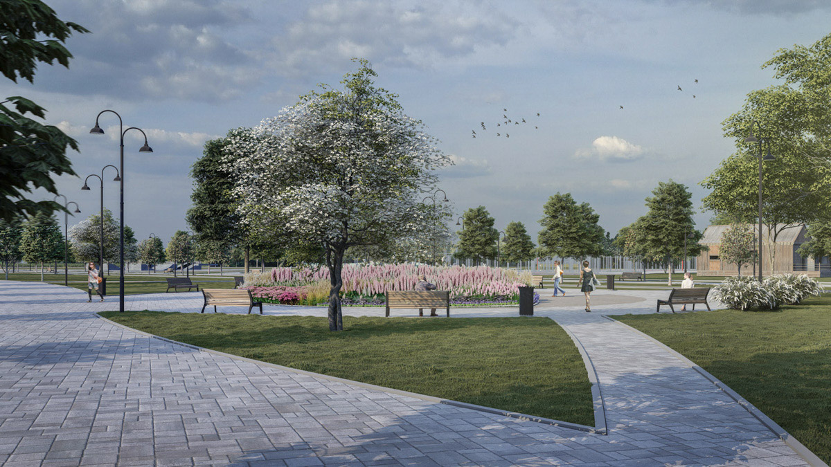 1001-летие Суздаля позади, но обновление территории города продолжается. «Ключ-Медиа» узнал, что именно предлагают создать с нуля и реконструировать в милой сердцу провинции.