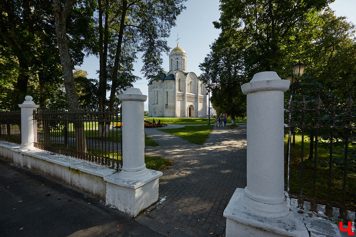 Нижний Новгород похорошел. Это отмечают и владимирцы, массово отдыхающие в живописном крае с легендарными закатами. А что думают жители столицы Поволжья о нашем городе? Своим видением поделилась урбанистка Ира Маслова, заскочившая в региональный центр по пути в Москву.