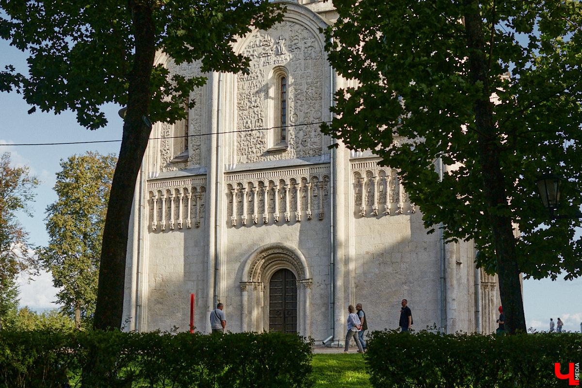 Нижний Новгород похорошел. Это отмечают и владимирцы, массово отдыхающие в живописном крае с легендарными закатами. А что думают жители столицы Поволжья о нашем городе? Своим видением поделилась урбанистка Ира Маслова, заскочившая в региональный центр по пути в Москву.