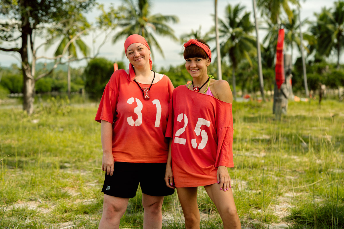 В приключенческом шоу «Остров сокровищ. Знаки судьбы» с ведущим Дмитрием Масленниковым вновь примет участие жительница Владимира. На этот раз за победой и существенным денежным призом отправилась издатель Людмила Парфиненко. Ждем премьеру передачи на СТС уже 31 августа.