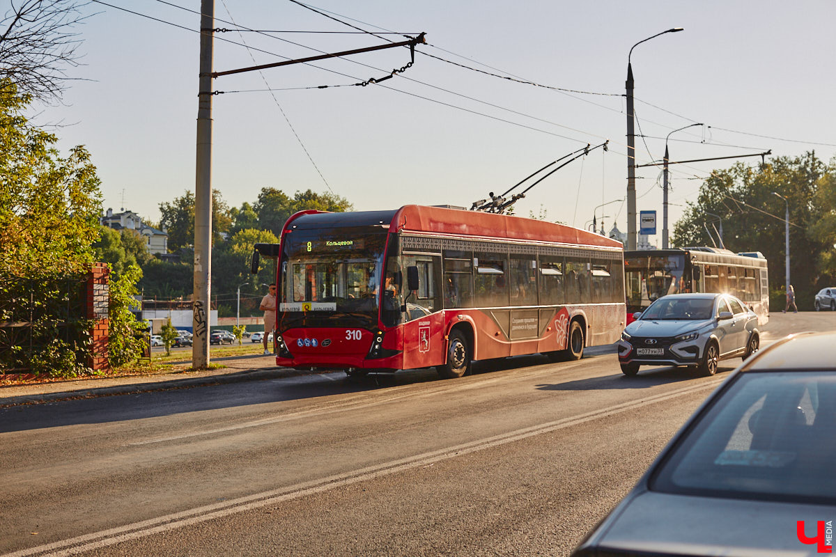 Традиционно на время Дня города общественный транспорт во Владимире меняет привычные маршруты. В этом году ситуацию усугубляет практически полное отсутствие мобильного интернета, превращая празднование в нелегкий квест. Как же добраться до ключевых локаций, остаться на связи с друзьями и родными, а в конце дня выставить в социальные сети красочный фейерверк? Давайте разбираться!