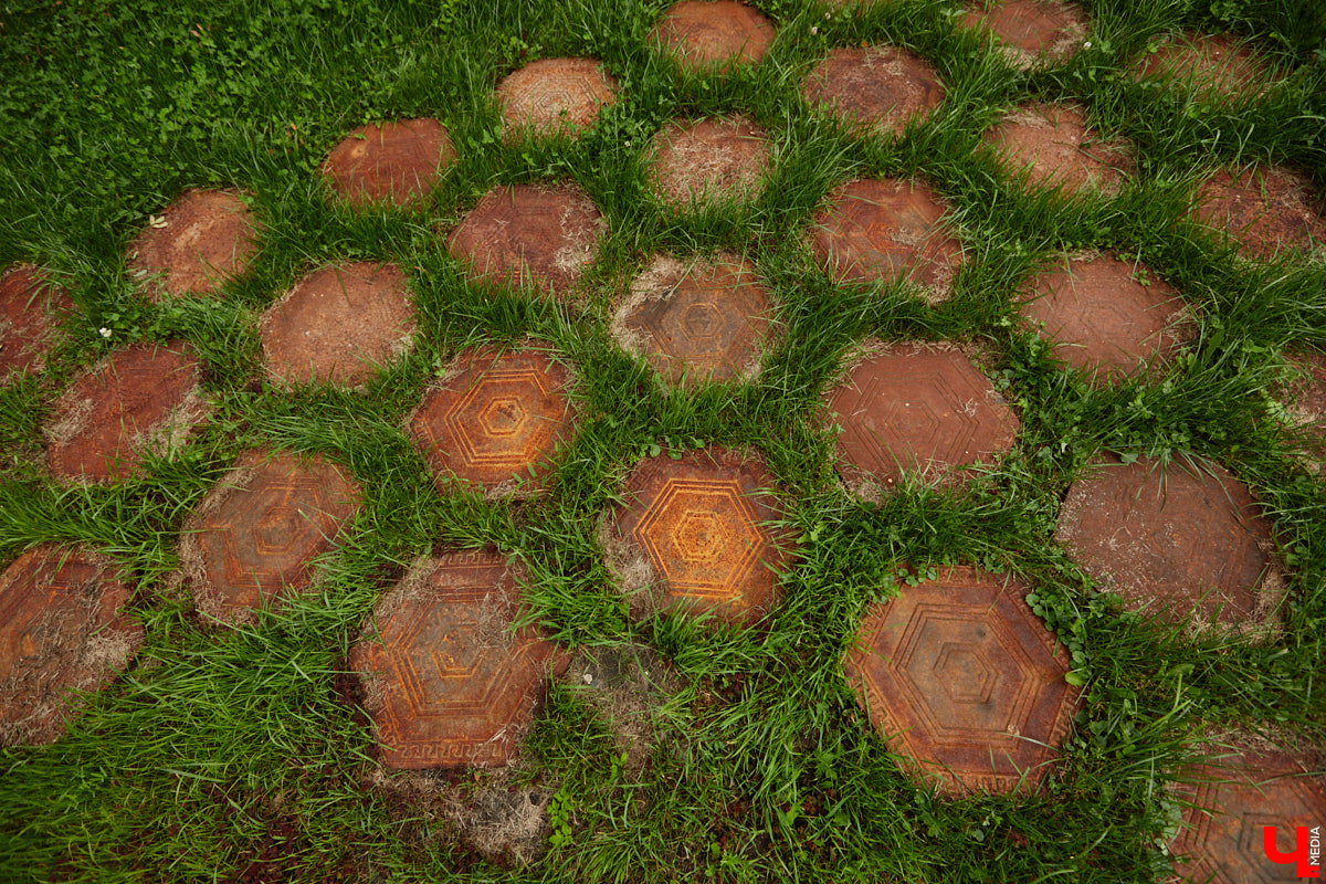 Есть в Суздальском районе дом, куда точно можно продавать билеты. В нем три этажа с удивительными предметами из частной коллекции. Кажется, там есть всё, начиная от редких самоваров и заканчивая коллекционными самокатами. Восторг вызывает также участок с замком Рапунцель. Хозяин строения, полного чудес, Юрий Жаров провел для «Ключ-Медиа» подробную экскурсию по своим владениям.