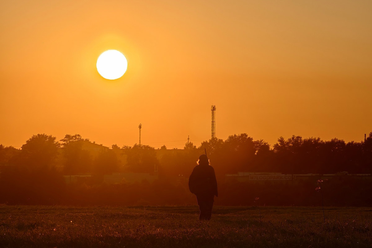 Небеса умеют удивлять! Чего только стоит полярное сияние, временами окрашивающее купол над головой в Ковровском районе. В конце лета жители области также могли наблюдать несколько чарующих явлений — самые интересные «Ключ-Медиа» осветил в обзоре.