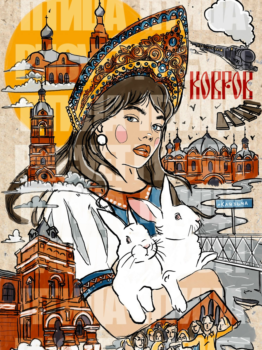 Местные символы и образы служат вдохновением как для корпораций, так и для локальных дизайнеров. Они стараются подчеркнуть самобытность в вещах, позволяя через них прикоснуться к культурному наследию. Результатом творческого процесса становятся единичные изделия и дропы с региональным колоритом. О них сегодня и пойдет речь.