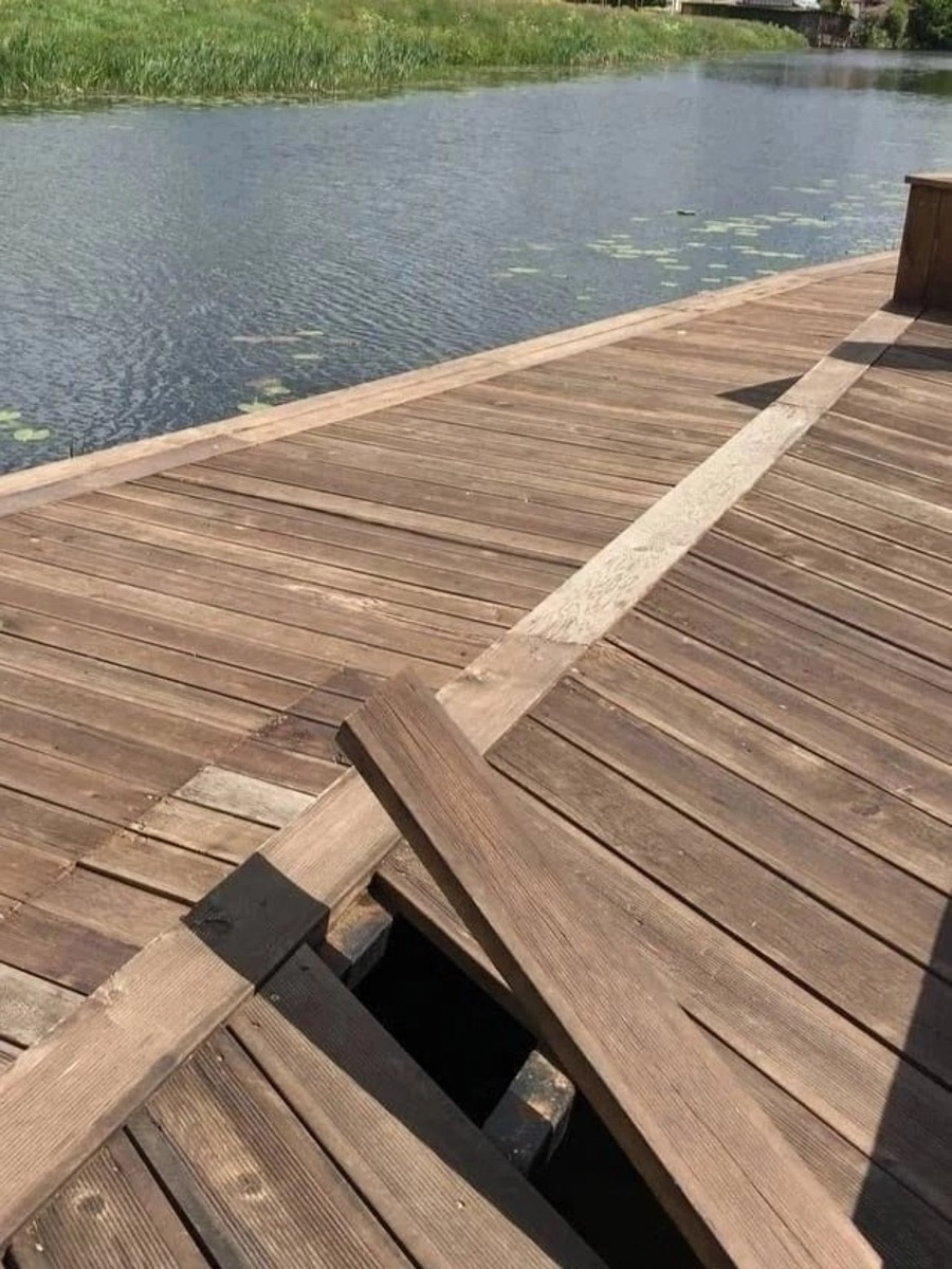 Через два года Юрьев-Польский отпразднует свой юбилей — 875 лет со дня основания. За это время город планируют привести в порядок и сделать более привлекательным для туристов. Намерения достаточно масштабные, но возможно ли реализовать озвученные идеи и на что стоит обратить внимание в первую очередь? Разобраться в этих вопросах изданию «Ключ-Медиа» помог местный журналист Сергей Трубкин.