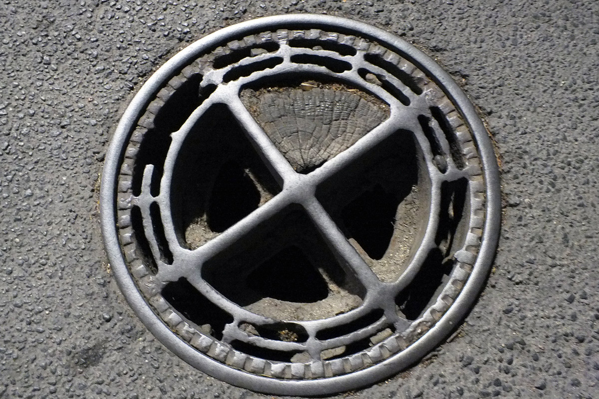 Город не заканчивается на местах и деталях, доступных широкой публике. Иногда самое интересное открывается самым любопытным прохожим. Анастасия Егорова из их числа. В поездках по стране и миру она нашла немало интересных люков, закрывающих смотровые колодцы подземных инженерных коммуникаций. Самые удивительные артефакты девушка показала «Ключ-Медиа».