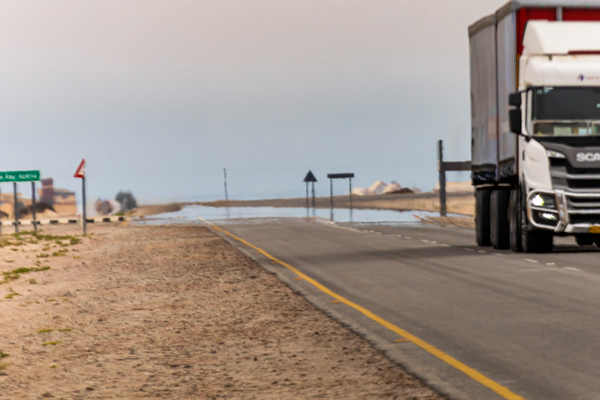 Семь тысяч километров по четырем странам Африки — вот это настоящие приключения! Семья из Владимира явно не прогадала с маршрутом. В течение трех недель любители экзотики ночевали в палатках рядом с бегемотами, встречали львов и жирафов в дикой природе, любовались морскими котиками и фламинго, а также освоили технику экстремального вождения по песку. А еще сделали более тысячи невероятных фотографий, и некоторыми из них поделились с нашим изданием.