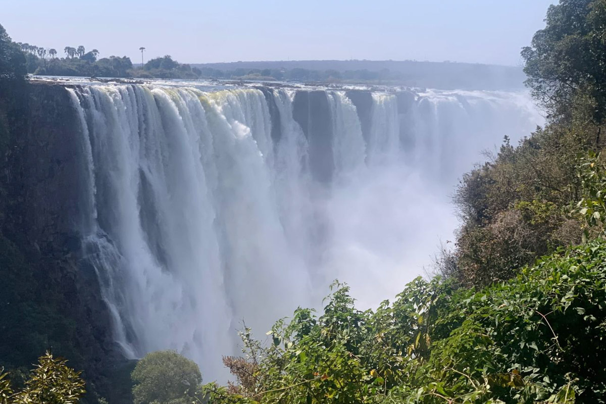 Семь тысяч километров по четырем странам Африки — вот это настоящие приключения! Семья из Владимира явно не прогадала с маршрутом. В течение трех недель любители экзотики ночевали в палатках рядом с бегемотами, встречали львов и жирафов в дикой природе, любовались морскими котиками и фламинго, а также освоили технику экстремального вождения по песку. А еще сделали более тысячи невероятных фотографий, и некоторыми из них поделились с нашим изданием.