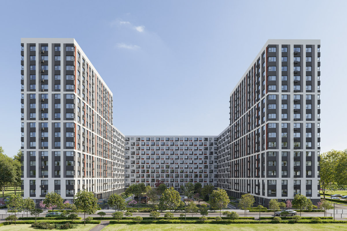 Выбирая квартиру, мы всегда думаем о будущем: как изменится наша жизнь, родятся ли дети, как часто будут приезжать гости? Идеальный дом — тот, который подстраивается под эти перемены. Именно такие квартиры представлены в GloraX Октябрьский — масштабном жилом квартале, который строится во Владимире на месте бывшего ВТЗ.