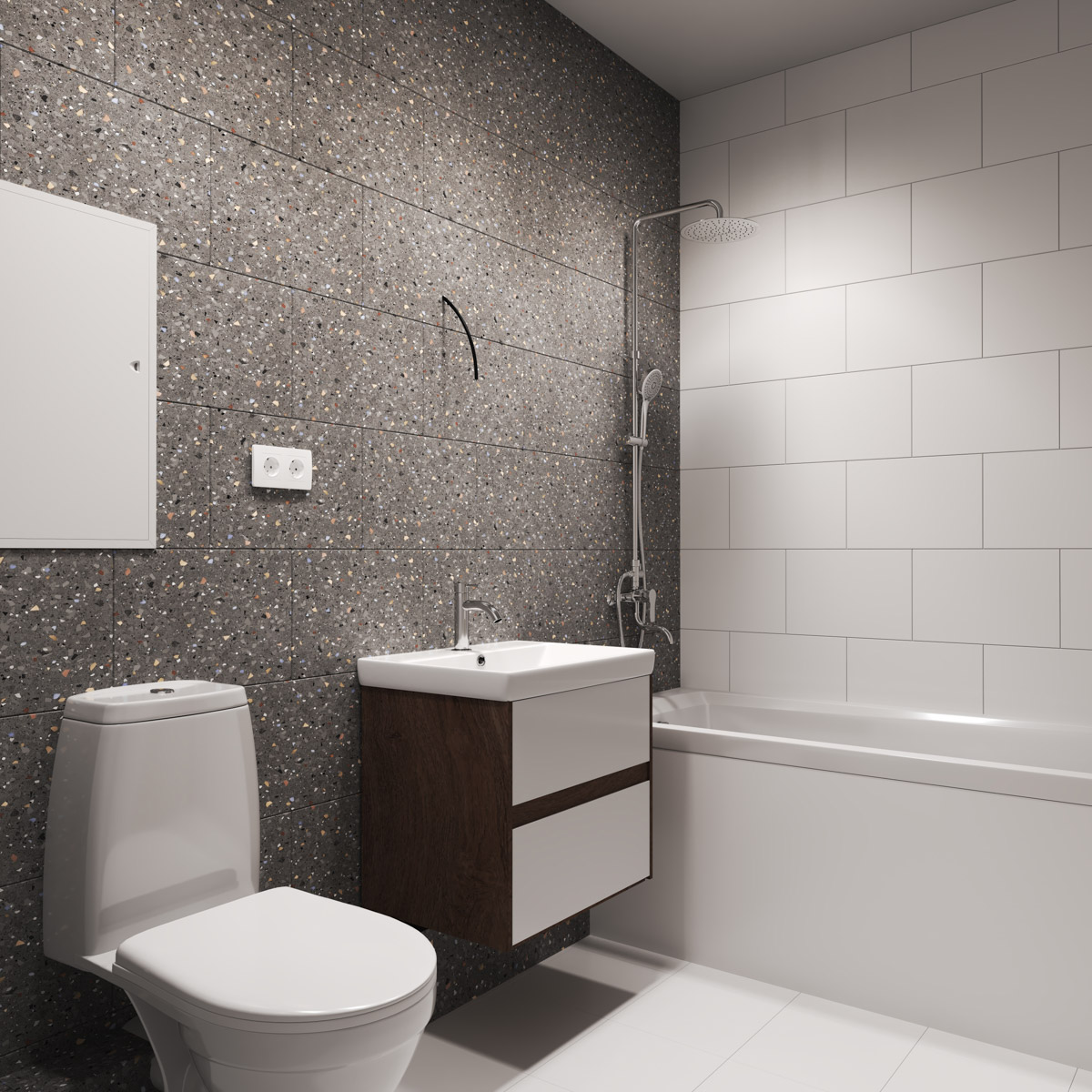 Выбирая квартиру, мы всегда думаем о будущем: как изменится наша жизнь, родятся ли дети, как часто будут приезжать гости? Идеальный дом — тот, который подстраивается под эти перемены. Именно такие квартиры представлены в GloraX Октябрьский — масштабном жилом квартале, который строится во Владимире на месте бывшего ВТЗ.