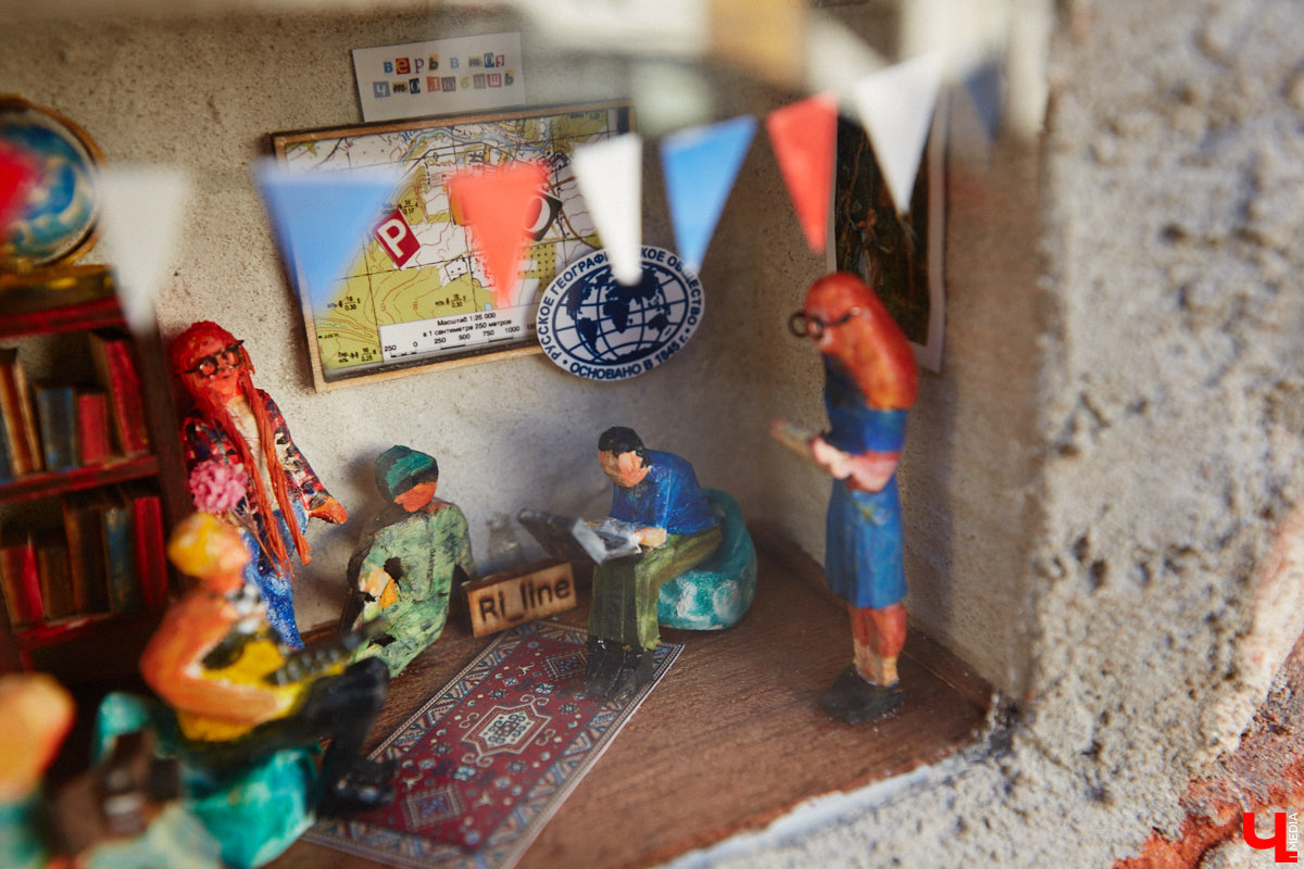 Мы часто пишем о преображении областной столицы. Но, увы, проклятье 33 несчастий лежит на плечах города тяжким грузом. Что-то обязательно портит вид. За последние пару недель в центре Владимира произошло сразу несколько инцидентов, которые не пошли на пользу его облику.