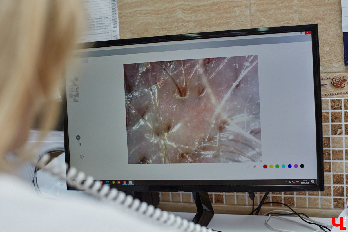 В клинике «Айболит» работают два филиала — Центр трихологии и косметологии и центр лазерной медицины «Айболит». В обоих доступны процедуры по дерматологии и косметологии. И это не просто набор услуг: здесь составят индивидуальный план лечения, учитывая ваши пожелания и особенности организма. Мы узнали, что на самом деле стоит за процедурами PRP и мезотерапии, а также кому и зачем они нужны.