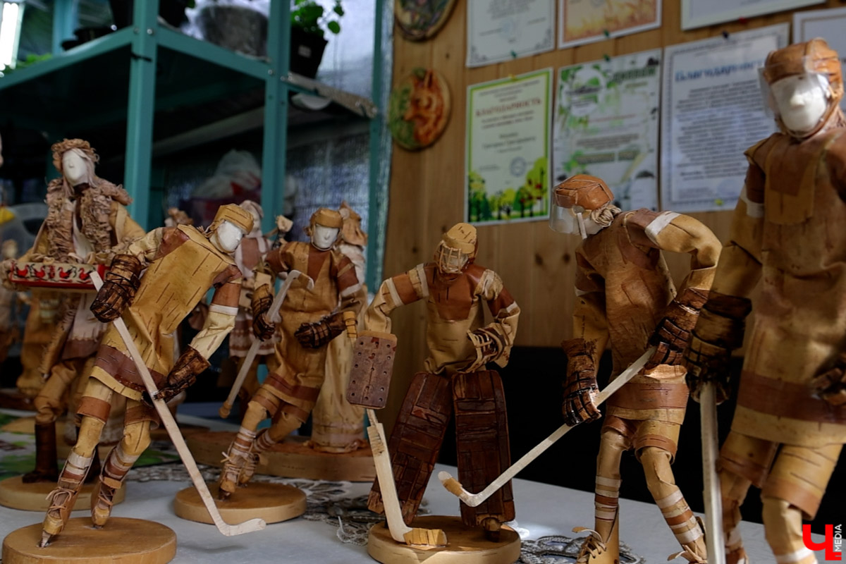 Жители Владимирской области продолжают радовать успехами на всероссийском уровне и международной арене в самых разных отраслях. На этот раз талантливые соотечественники достигли новых высот в сферах искусства, шахматного спорта и спасательной деятельности.