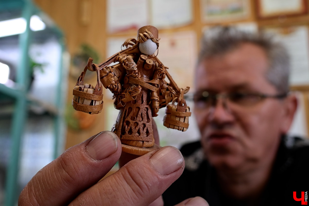 Жители Владимирской области продолжают радовать успехами на всероссийском уровне и международной арене в самых разных отраслях. На этот раз талантливые соотечественники достигли новых высот в сферах искусства, шахматного спорта и спасательной деятельности.