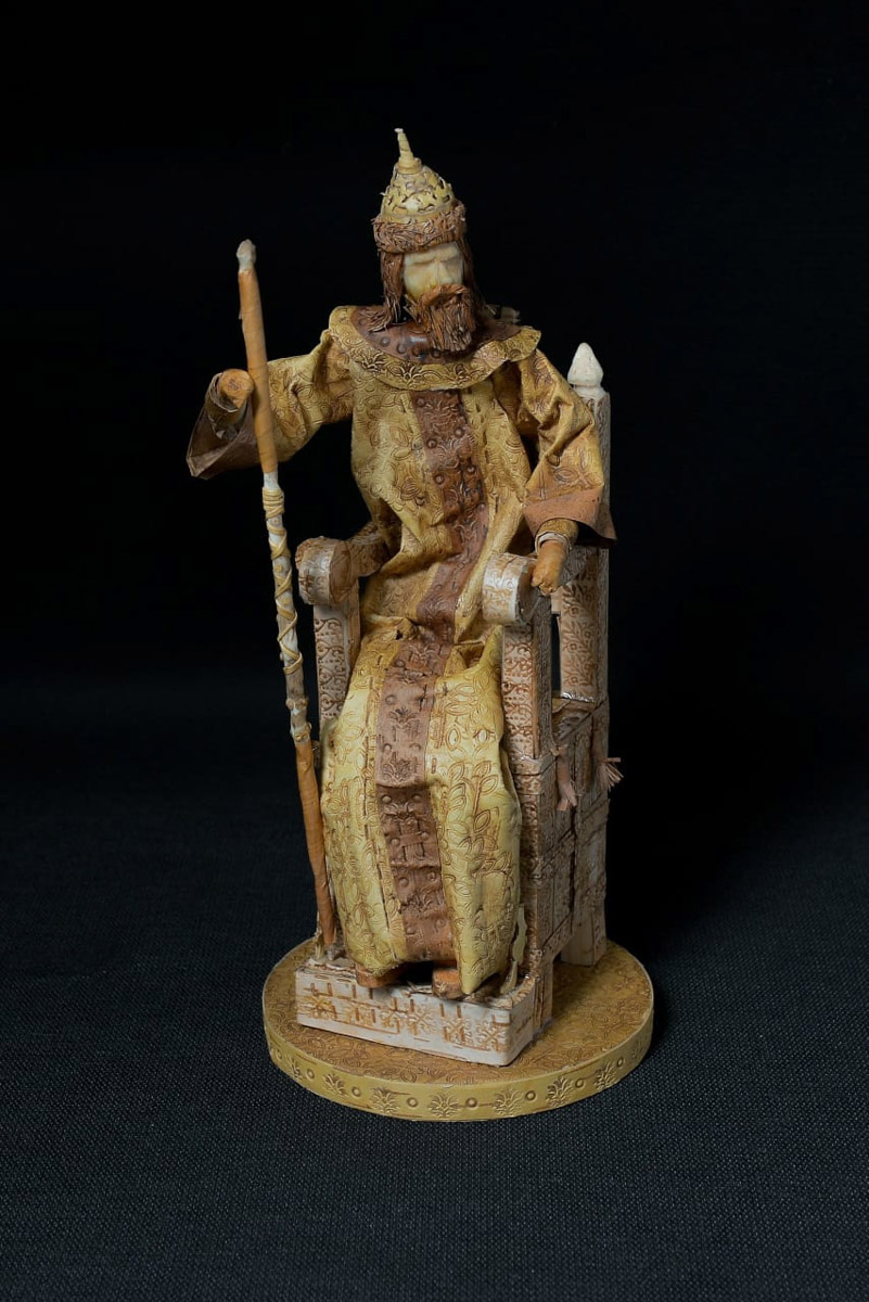 Жители Владимирской области продолжают радовать успехами на всероссийском уровне и международной арене в самых разных отраслях. На этот раз талантливые соотечественники достигли новых высот в сферах искусства, шахматного спорта и спасательной деятельности.