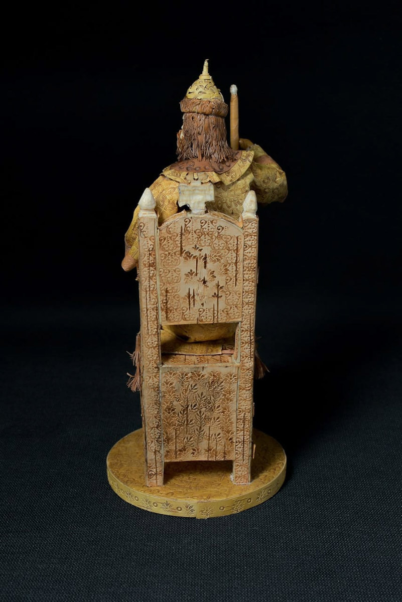 Жители Владимирской области продолжают радовать успехами на всероссийском уровне и международной арене в самых разных отраслях. На этот раз талантливые соотечественники достигли новых высот в сферах искусства, шахматного спорта и спасательной деятельности.