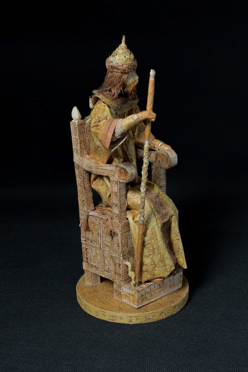 Жители Владимирской области продолжают радовать успехами на всероссийском уровне и международной арене в самых разных отраслях. На этот раз талантливые соотечественники достигли новых высот в сферах искусства, шахматного спорта и спасательной деятельности.