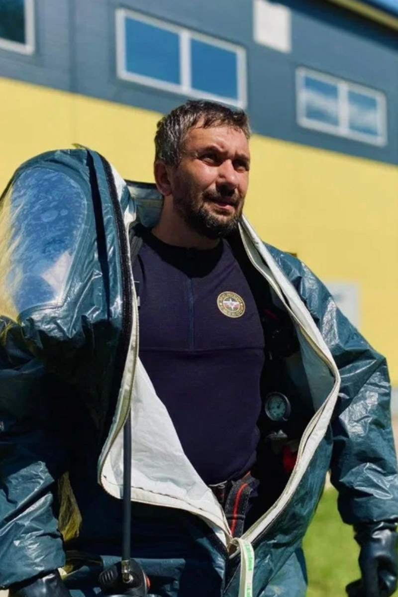 Жители Владимирской области продолжают радовать успехами на всероссийском уровне и международной арене в самых разных отраслях. На этот раз талантливые соотечественники достигли новых высот в сферах искусства, шахматного спорта и спасательной деятельности.