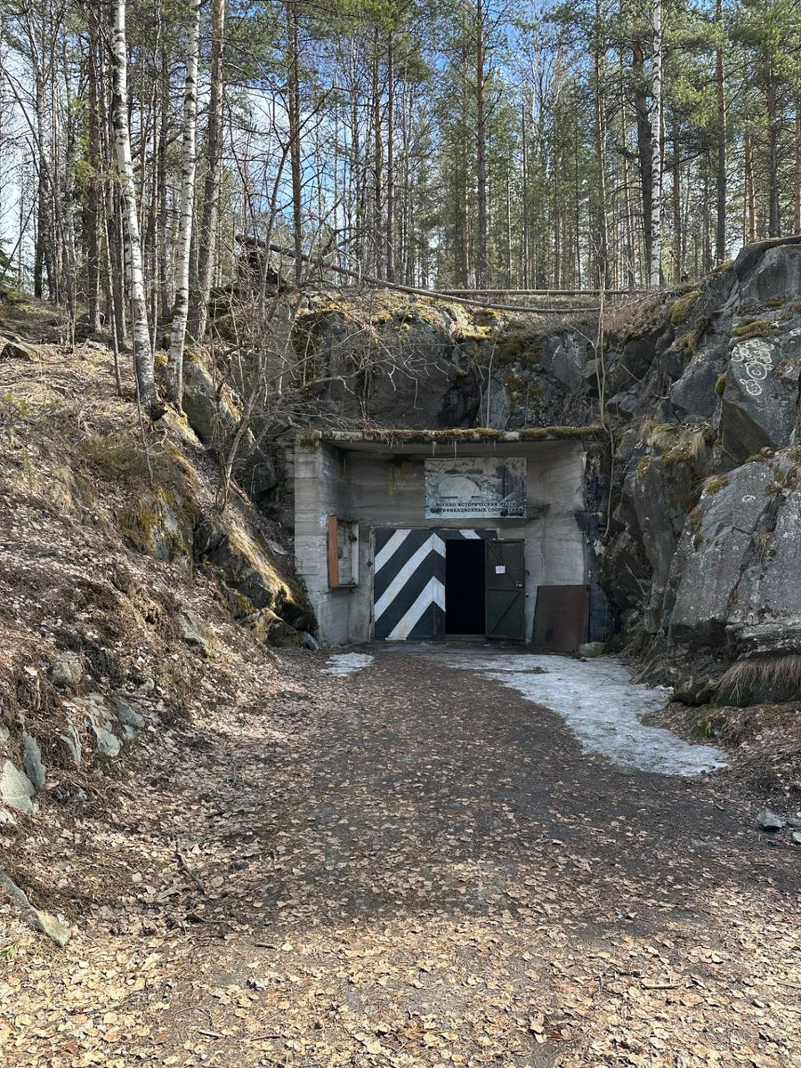 Териберка — это особое место. Край земли, символ красоты северной природы. Мария Гусева всегда хотела там оказаться. И вот подвернулась возможность. Супруг, воодушевившись рабочей поездкой на Кольский полуостров, организовал автопутешествие в Арктику для всей семьи. Забегая вперед, скажем: тур получился очень насыщенным!