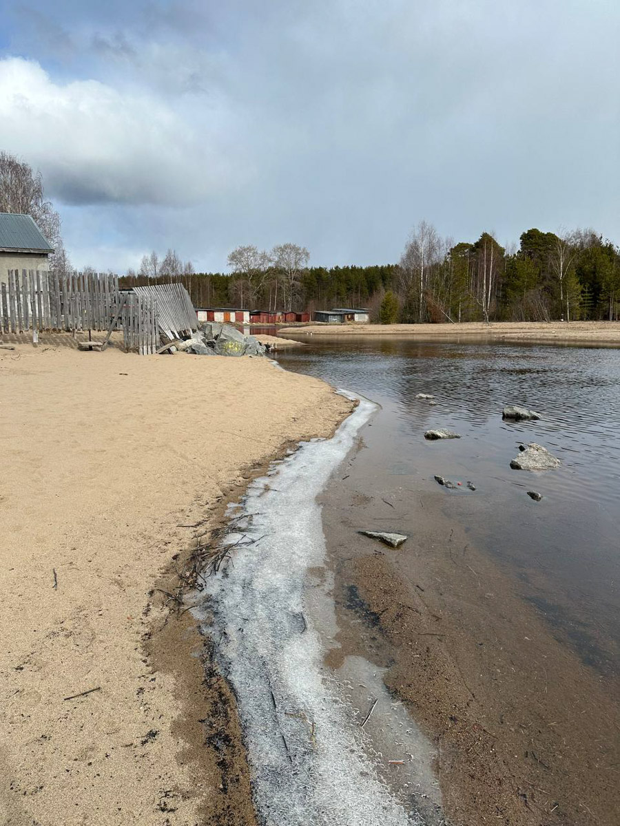 Териберка — это особое место. Край земли, символ красоты северной природы. Мария Гусева всегда хотела там оказаться. И вот подвернулась возможность. Супруг, воодушевившись рабочей поездкой на Кольский полуостров, организовал автопутешествие в Арктику для всей семьи. Забегая вперед, скажем: тур получился очень насыщенным!