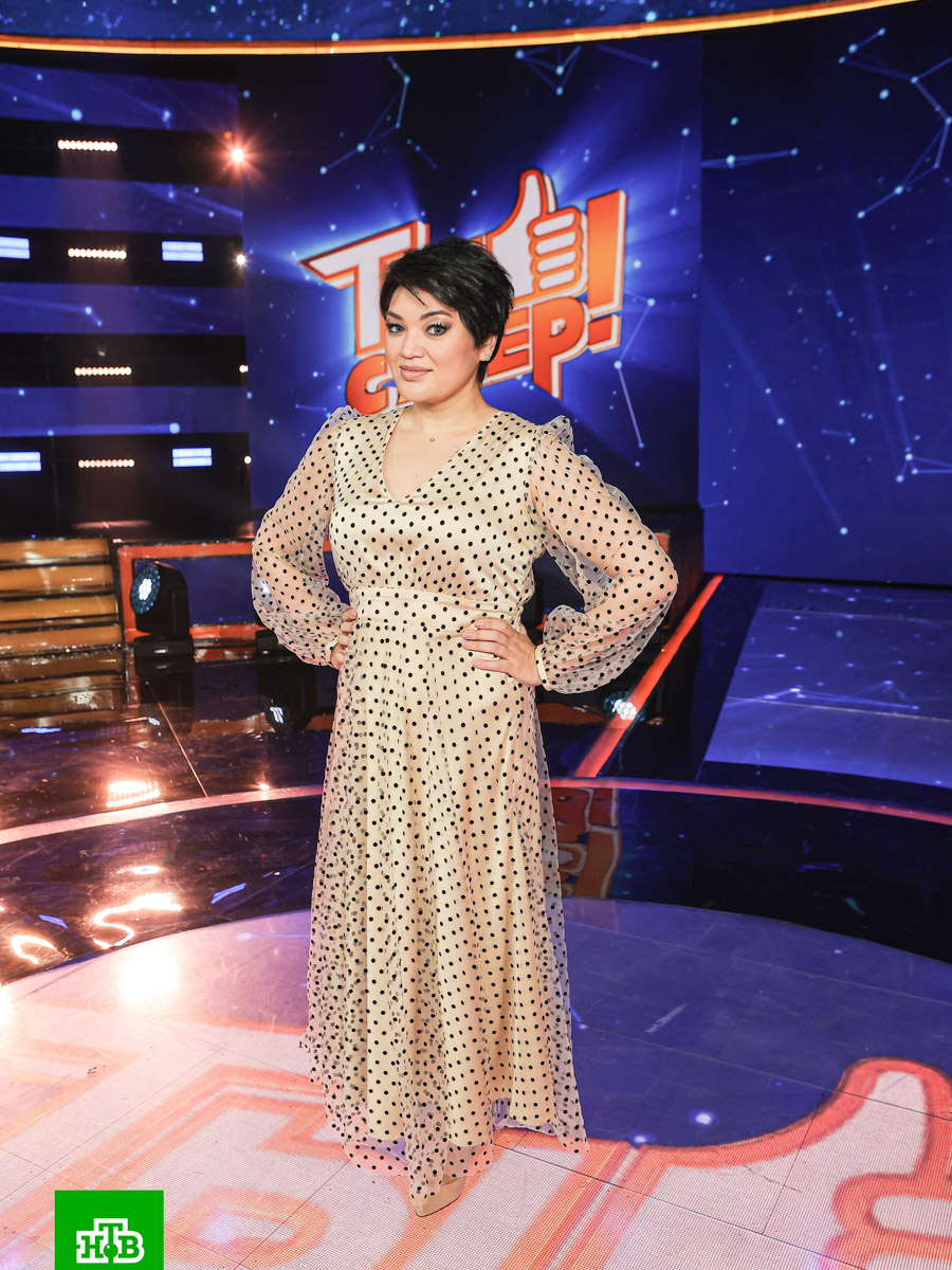 Пришло время подержать кулачки на удачу за еще одну звездочку из Владимирской области. Айсу Гаджиева прошла кастинг в музыкальный проект «Ты супер!» на НТВ и поборется за выход в полуфинал. Девушка рассказала «Ключ-Медиа», как попала на конкурс и что он для нее значит.