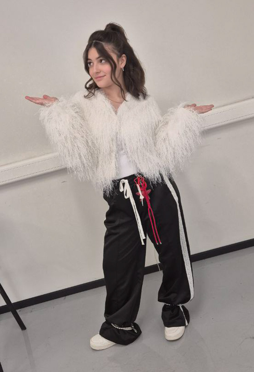 Пришло время подержать кулачки на удачу за еще одну звездочку из Владимирской области. Айсу Гаджиева прошла кастинг в музыкальный проект «Ты супер!» на НТВ и поборется за выход в полуфинал. Девушка рассказала «Ключ-Медиа», как попала на конкурс и что он для нее значит.