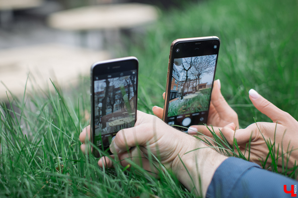 3 октября во Владимире пройдет форум «Мой бизнес. Креативные индустрии». Мероприятие станет ключевой площадкой для диалога между властью, бизнесом и образовательными учреждениями, а главная его цель — развитие креативного сектора экономики региона. Подробности в нашем материале.