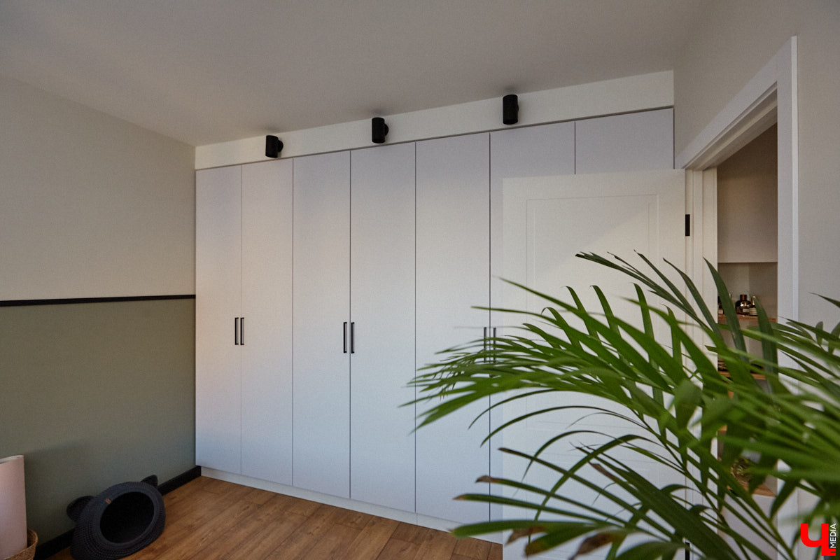 Никита Чуркин и Сабина Ханбабаева – легкие на подъем ребята. Могут в один день решить переехать, если того потребует душа. Они жили в разных городах и странах, сменили массу квартир и необычных отельных номеров. Сейчас пара снова обосновалась во Владимире, и «Ключ-Медиа» с удовольствием заглянул на огонек к радушным хозяевам.