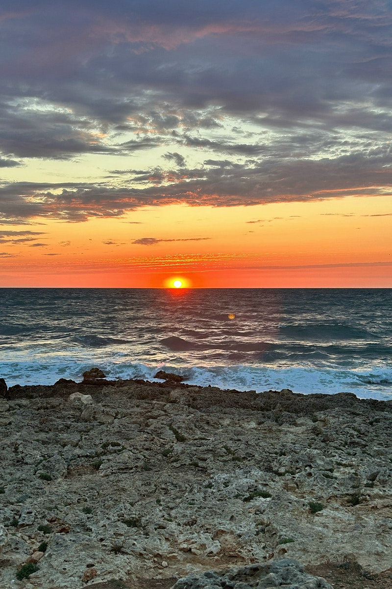 Классические шесть дней, семь ночей – критично малый срок для погружения в атмосферу курорта. А иногда не хватает и месяца, как в случае Ольги Шигаевой. Девушка отправилась в Крым залечить душевные раны и восстановиться, но в итоге 30-дневный ретрит перерос в решение переехать на берег Черного моря