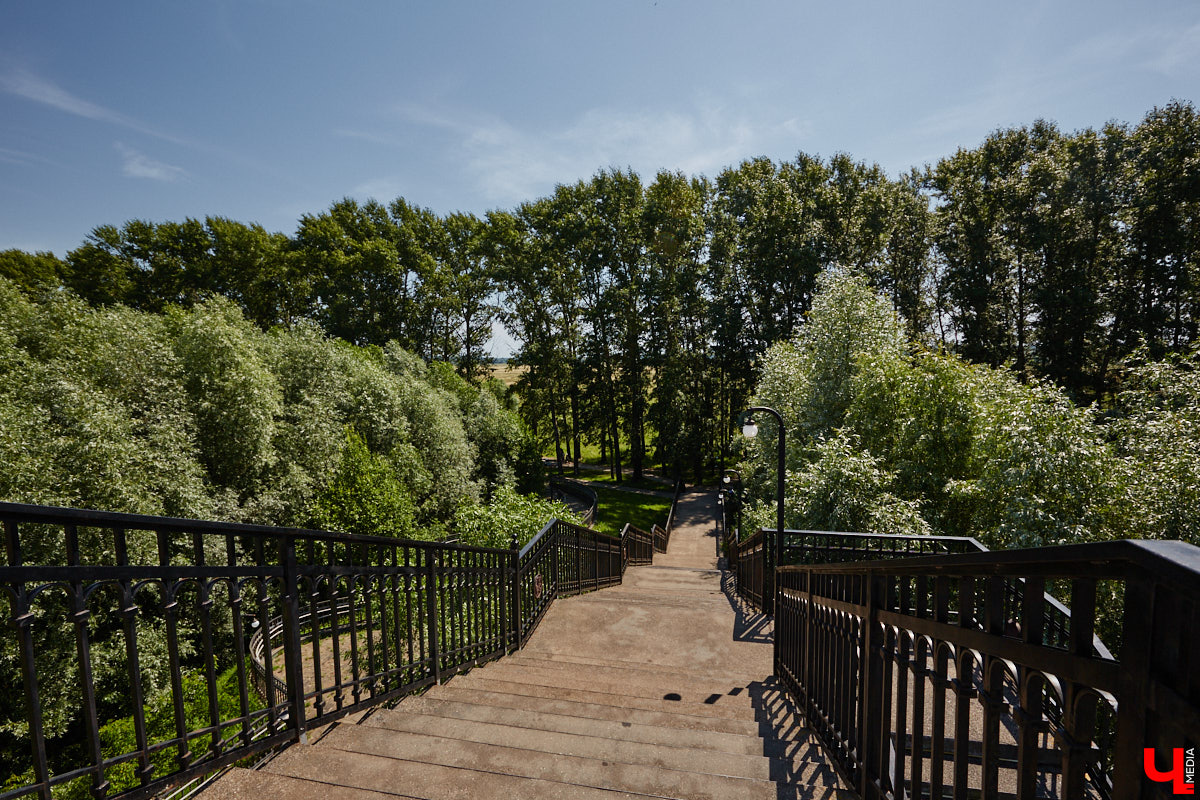 Вы уже успели обратить внимание на столбики оранжевого цвета на Лыбедской магистрали? Искусственные барьеры закрыли поворот со Стрелецкой налево. До этого опасный маневр совершали, несмотря на двойную сплошную. На Рпенской же начался ремонт пешеходного моста. Эти и другие новости в нашем традиционном дорожном обзоре