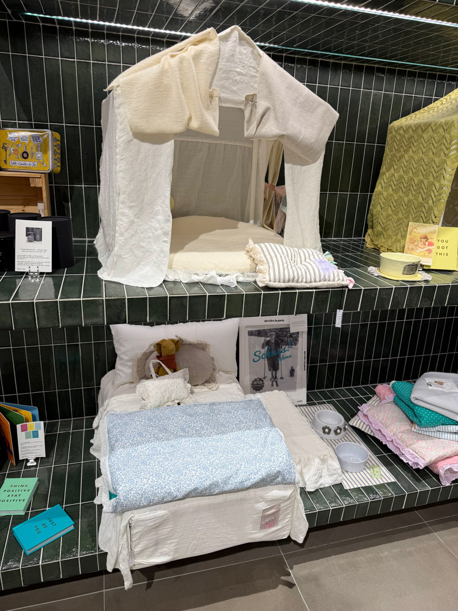 За последние годы Азия стала одним из самых популярных направлений для путешествий. Восточные страны активно развивают туризм, а мы всё сильнее хотим узнать об их жизни. А еще лучше — увидеть ее своими глазами. Именно с такой целью Елизавета Ибрагимова с семьей отправилась в Южную Корею и Китай. О своем тревел-приключении блогер поведала «Ключ-Медиа».